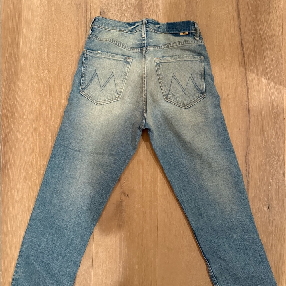 Mother Superior Jeans - Picture 7 of 7
